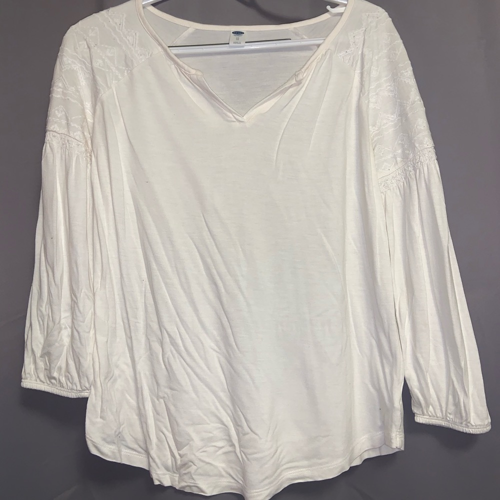 Old Navy shirt